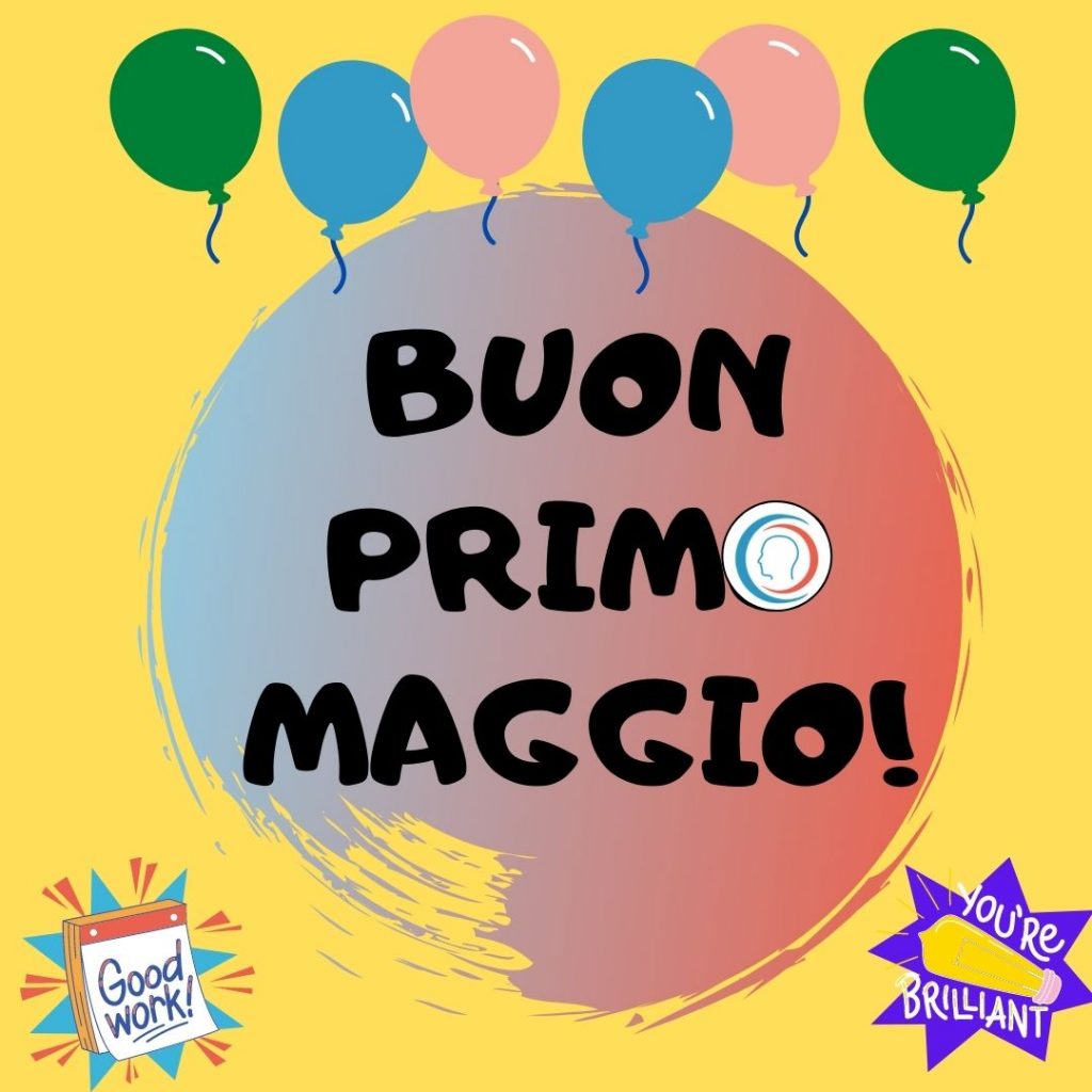 1° Maggio AAEE